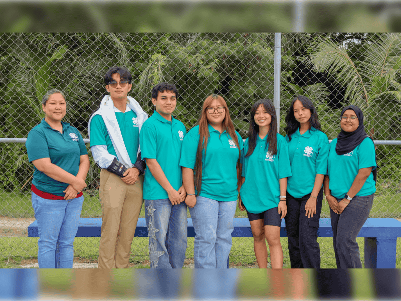 2025 4 H Youth Council3