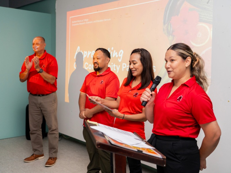 2025 EFNEP Ceremony inside2